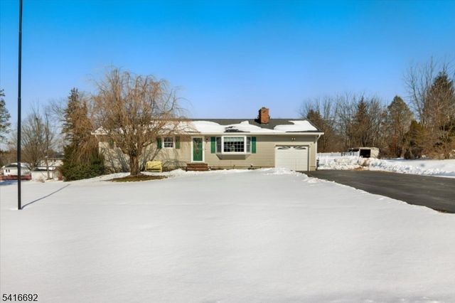 9 Hilltop Rd, Fredon Twp., NJ 07860