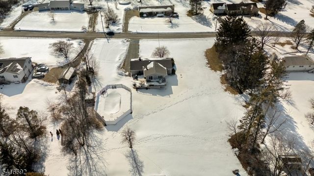 9 Hilltop Rd, Fredon Twp., NJ 07860