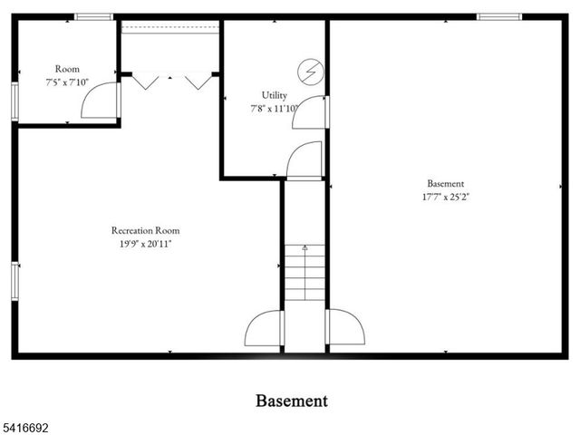 9 Hilltop Rd, Fredon Twp., NJ 07860