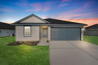 5660 Wood Duck Drive, Orange, TX 77632