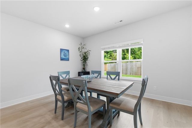 3800 SW Pinecrest Drive, Bentonville, AR 72713