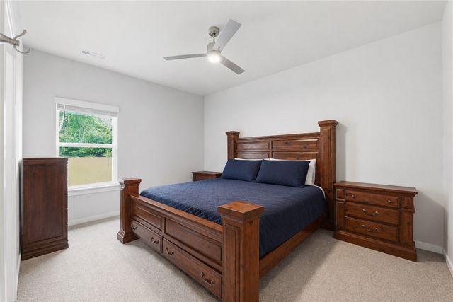 3800 SW Pinecrest Drive, Bentonville, AR 72713