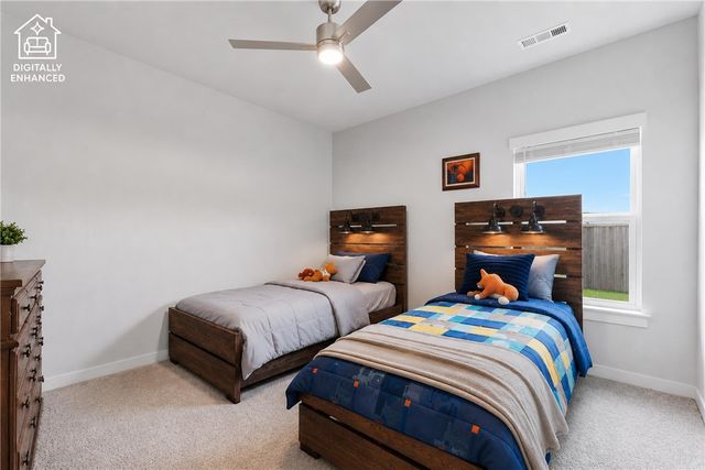 3800 SW Pinecrest Drive, Bentonville, AR 72713