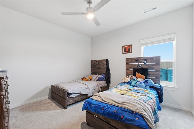 3800 SW Pinecrest Drive, Bentonville, AR 72713