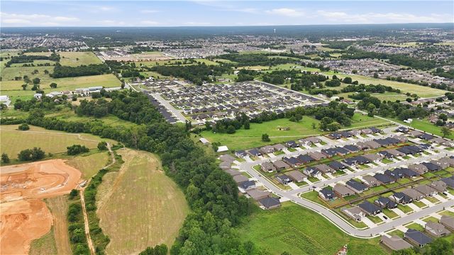 3800 SW Pinecrest Drive, Bentonville, AR 72713