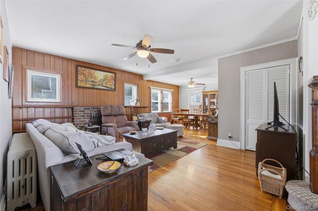 51 Agnola Street, Yonkers, NY 10707