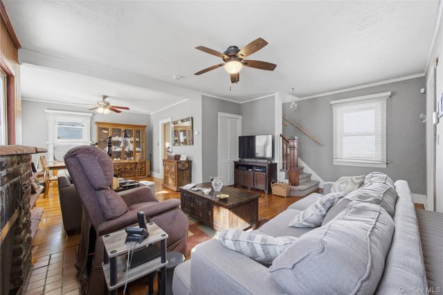 51 Agnola Street, Yonkers, NY 10707