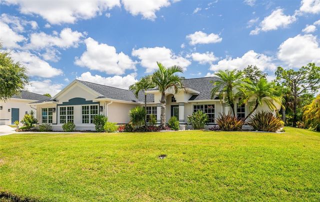 1282 CLEARVIEW DRIVE, Port Charlotte, FL 33953