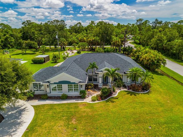 1282 CLEARVIEW DRIVE, Port Charlotte, FL 33953