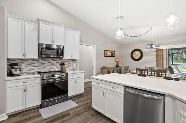 1282 CLEARVIEW DRIVE, Port Charlotte, FL 33953