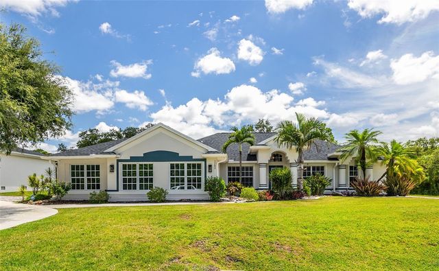1282 CLEARVIEW DRIVE, Port Charlotte, FL 33953