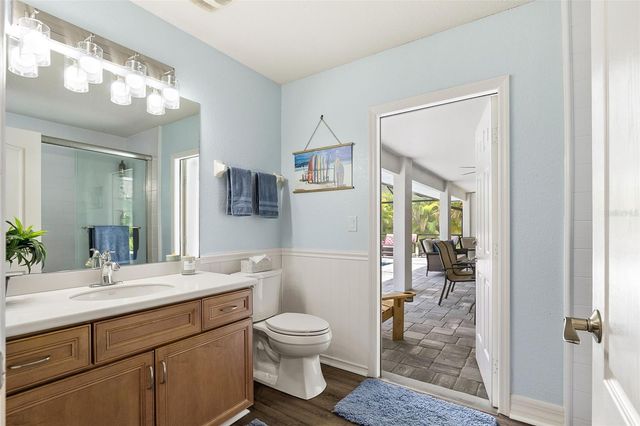 1282 CLEARVIEW DRIVE, Port Charlotte, FL 33953