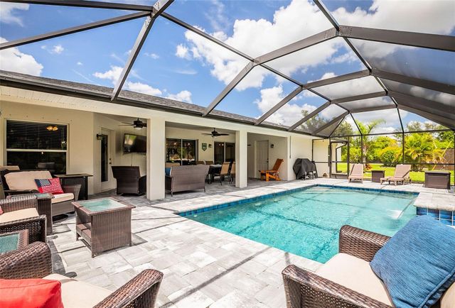 1282 CLEARVIEW DRIVE, Port Charlotte, FL 33953