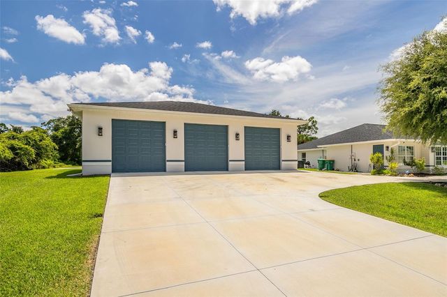 1282 CLEARVIEW DRIVE, Port Charlotte, FL 33953