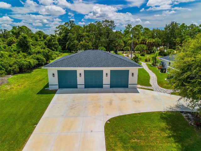 1282 CLEARVIEW DRIVE, Port Charlotte, FL 33953