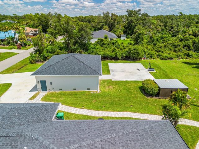 1282 CLEARVIEW DRIVE, Port Charlotte, FL 33953