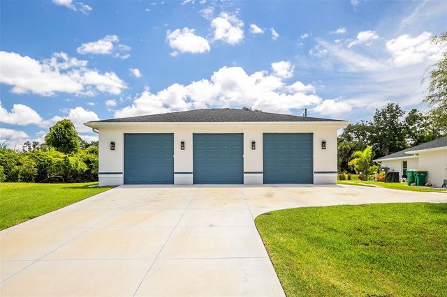 1282 CLEARVIEW DRIVE, Port Charlotte, FL 33953