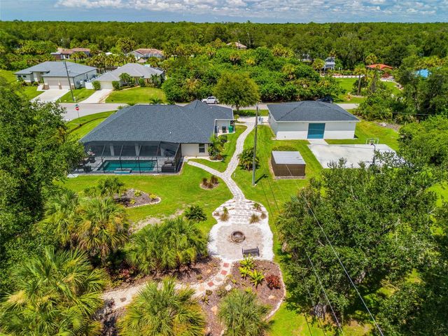 1282 CLEARVIEW DRIVE, Port Charlotte, FL 33953