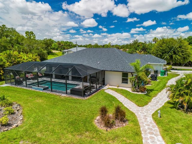 1282 CLEARVIEW DRIVE, Port Charlotte, FL 33953