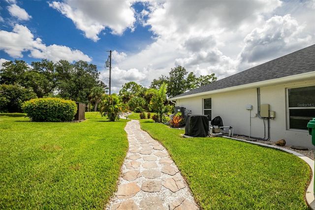 1282 CLEARVIEW DRIVE, Port Charlotte, FL 33953