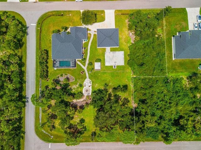 1282 CLEARVIEW DRIVE, Port Charlotte, FL 33953