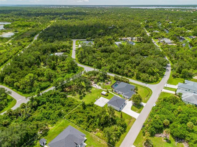 1282 CLEARVIEW DRIVE, Port Charlotte, FL 33953