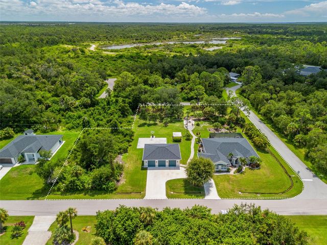 1282 CLEARVIEW DRIVE, Port Charlotte, FL 33953