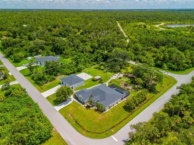 1282 CLEARVIEW DRIVE, Port Charlotte, FL 33953