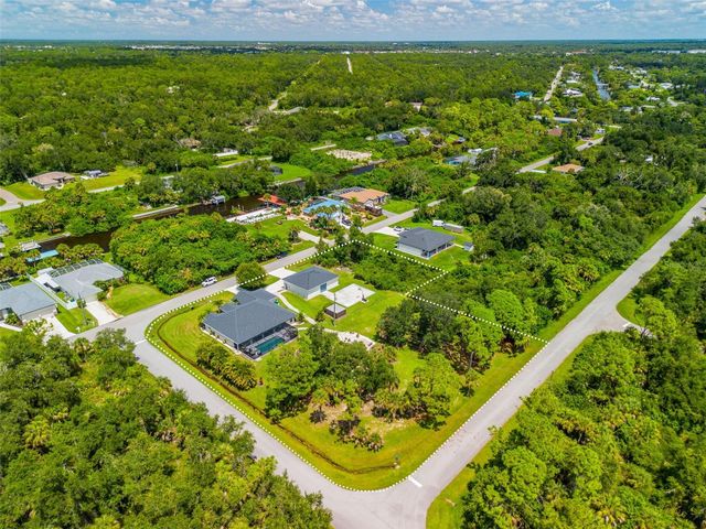 1282 CLEARVIEW DRIVE, Port Charlotte, FL 33953