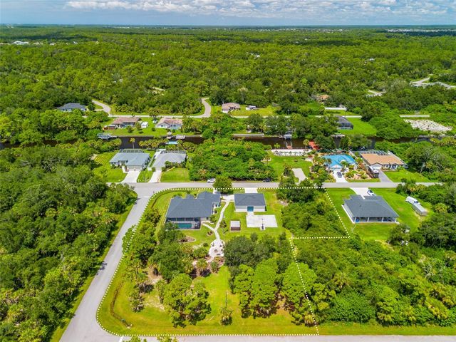 1282 CLEARVIEW DRIVE, Port Charlotte, FL 33953