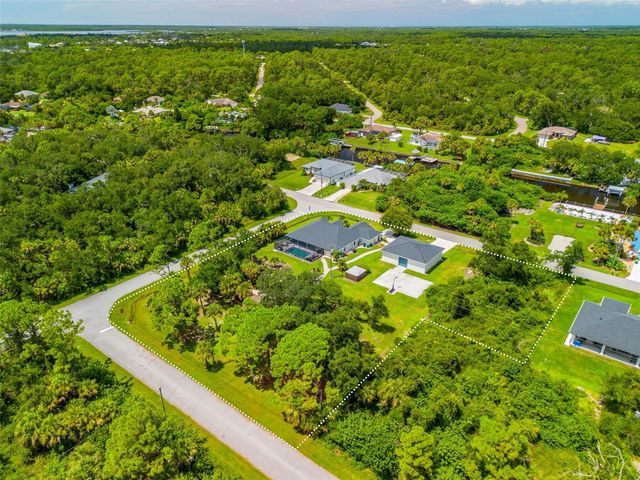 1282 CLEARVIEW DRIVE, Port Charlotte, FL 33953