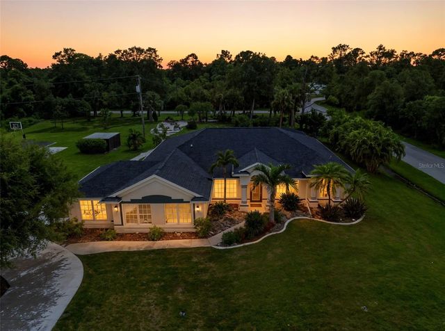 1282 CLEARVIEW DRIVE, Port Charlotte, FL 33953