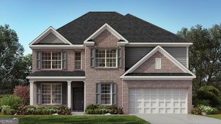 5130 Thalley Creek Drive, Cumming, GA 30028