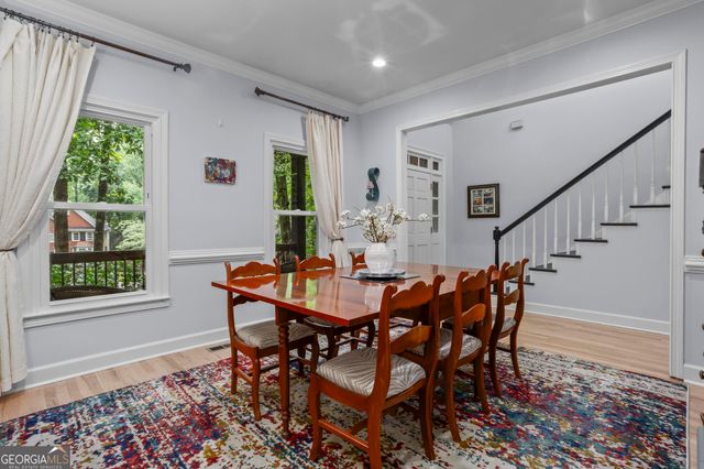 2598 Cricket Court NW, Marietta, GA 30064