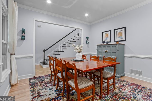 2598 Cricket Court NW, Marietta, GA 30064
