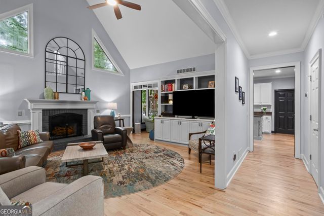 2598 Cricket Court NW, Marietta, GA 30064