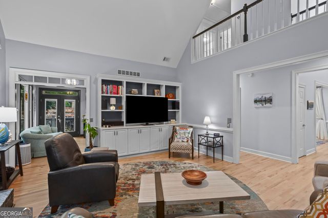 2598 Cricket Court NW, Marietta, GA 30064