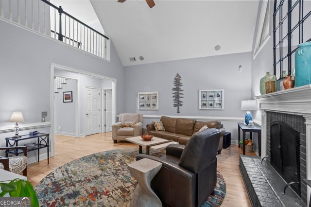 2598 Cricket Court NW, Marietta, GA 30064