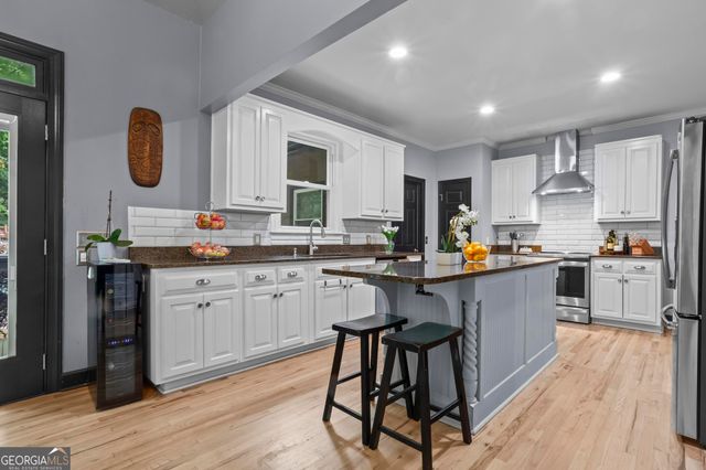 2598 Cricket Court NW, Marietta, GA 30064