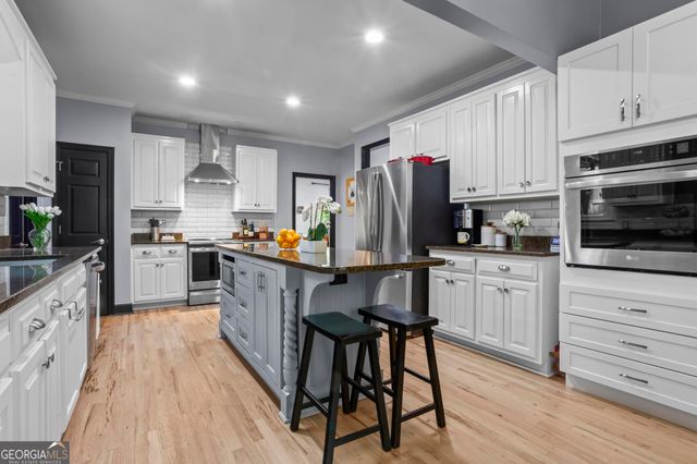 2598 Cricket Court NW, Marietta, GA 30064