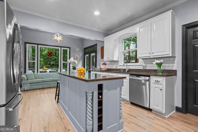 2598 Cricket Court NW, Marietta, GA 30064