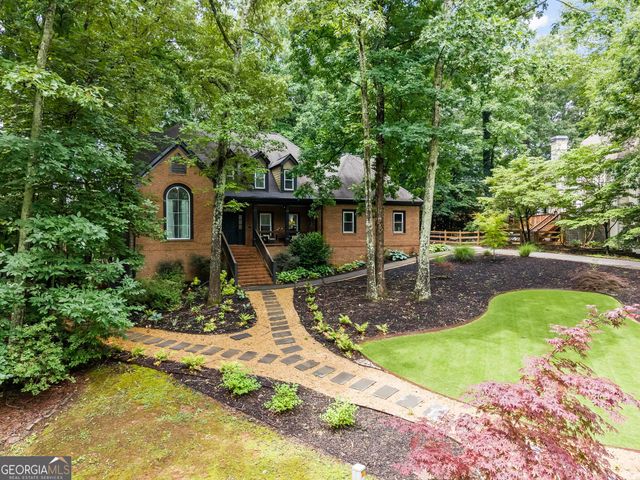 2598 Cricket Court NW, Marietta, GA 30064
