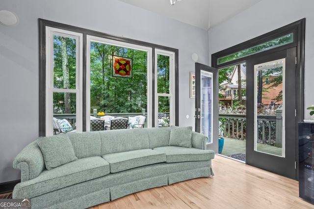 2598 Cricket Court NW, Marietta, GA 30064