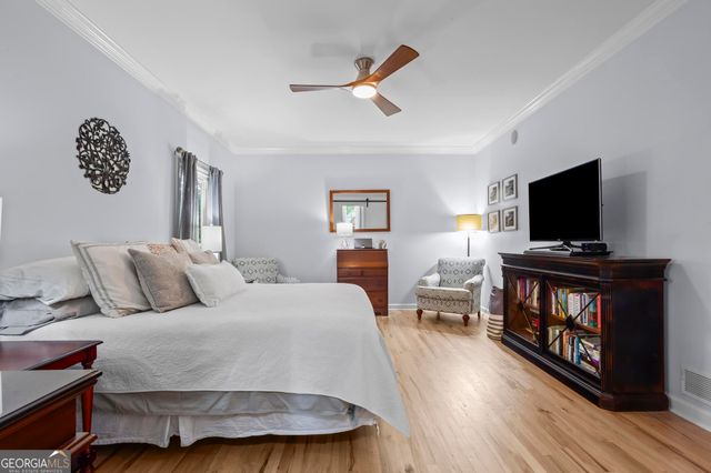 2598 Cricket Court NW, Marietta, GA 30064