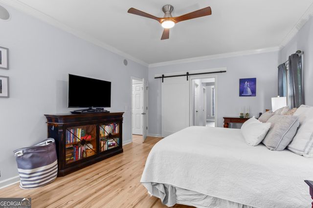 2598 Cricket Court NW, Marietta, GA 30064