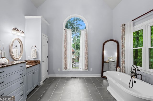 2598 Cricket Court NW, Marietta, GA 30064
