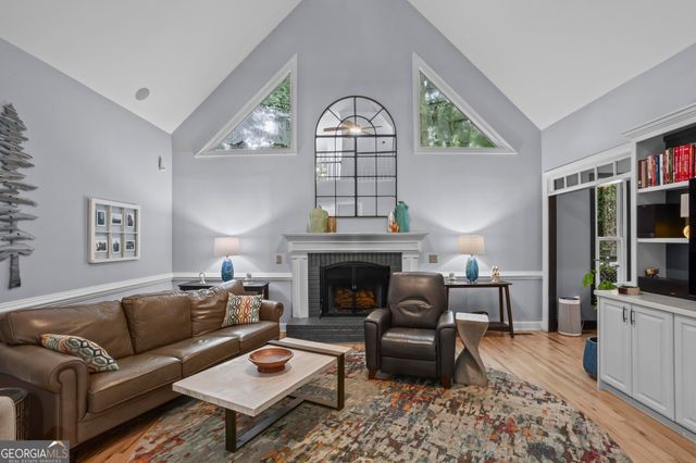 2598 Cricket Court NW, Marietta, GA 30064