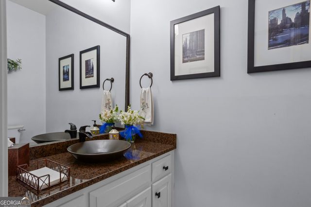2598 Cricket Court NW, Marietta, GA 30064