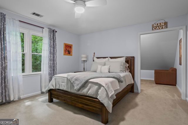 2598 Cricket Court NW, Marietta, GA 30064