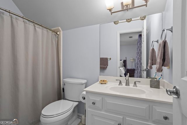 2598 Cricket Court NW, Marietta, GA 30064